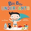 Big Boy Underpants