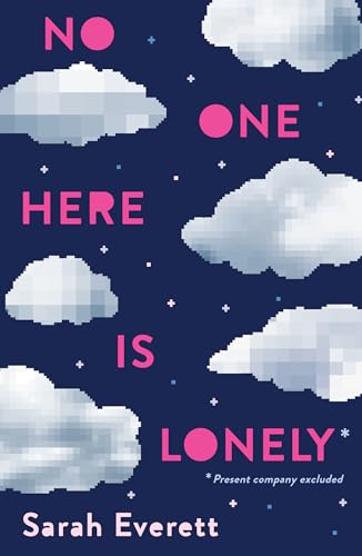 No One Here Is Lonely cover