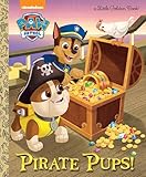 Pirate Pups Paw Patrol