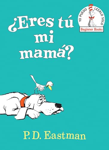 Are You My Mother?
