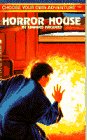 Horror House book cover