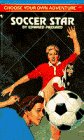 Soccer Star (By: Edward Packard) cover