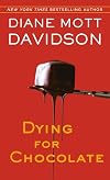 Dying for Chocolate