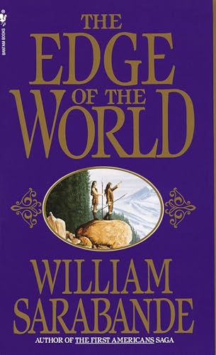 The Edge of the World book cover