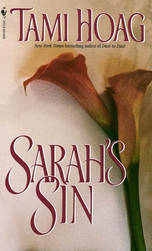 Sarah's Sin book cover