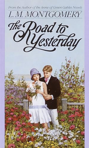 The Road to Yesterday book cover