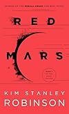 Red Mars - Kim Stanley Robinson