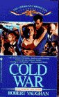 Cold War book cover