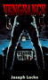 Vengeance book cover