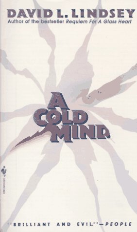A Cold Mind book cover