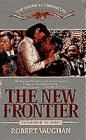 The New Frontier book cover