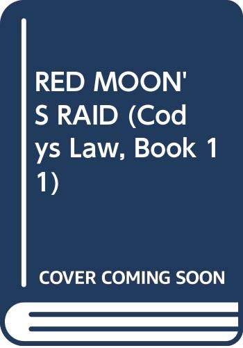 Red Moon's Raid book cover
