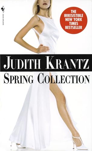 Spring Collection book cover
