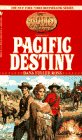 Pacific Destiny book cover