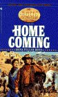 Homecoming book cover