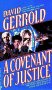 A Covenant of Justice book cover