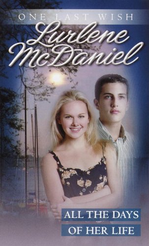 All the Days of Her Life book cover