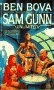Sam Gunn Unlimited cover