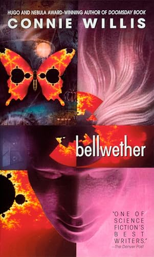 Bellwether book cover