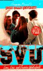Love, Lies, and Jessica Wakefield book cover