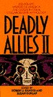 Deadly Allies II cover