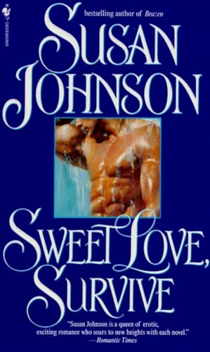Sweet Love, Survive book cover
