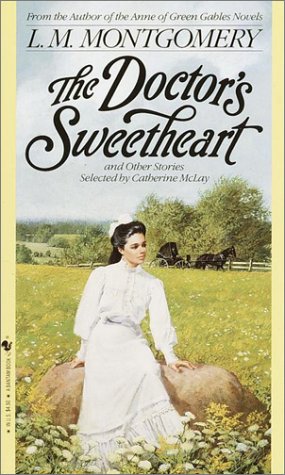 The Doctor's Sweetheart and Other Stories book cover