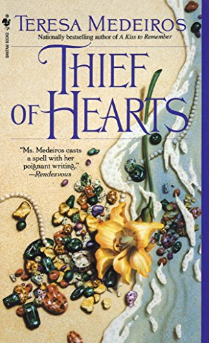 Thief of Hearts book cover
