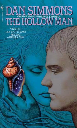 The Hollow Man book cover