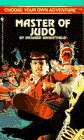 Master of Judo book cover