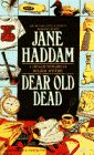 Dear Old Dead book cover