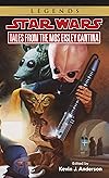 Tales from the Mos Eisley Cantina