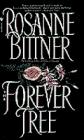 The Forever Tree book cover