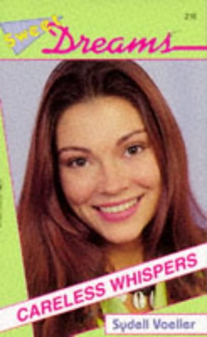 Careless Whispers (By: Sydell Voeller) cover