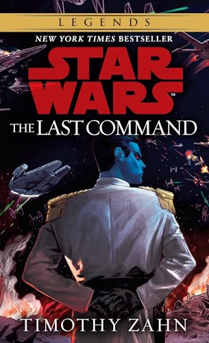 The Last Command
