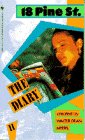 The Diary book cover