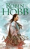 Assassin's Quest (The Farseer Trilogy, Book 3) - Robin Hobb