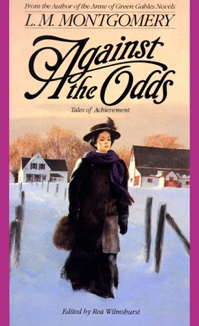 Against the Odds: Tales of Achievement book cover