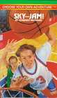Sky-Jam! book cover