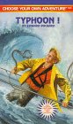 Typhoon! book cover