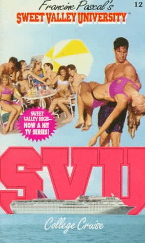 College Cruise book cover