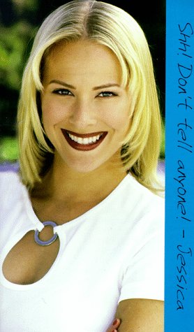 Jessica's Secret Diary cover