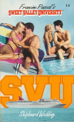 Shipboard Wedding (With: Laurie John) cover