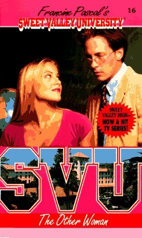 The Other Woman cover