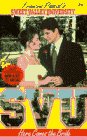 Here Comes the Bride book cover