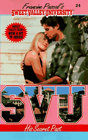His Secret Past book cover