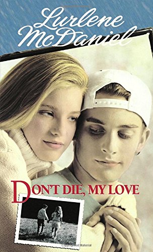 Don't Die, My Love book cover