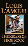 The Riders of High Rock