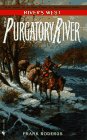 The Purgatory River book cover