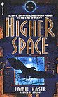 Cover of The Higher Space